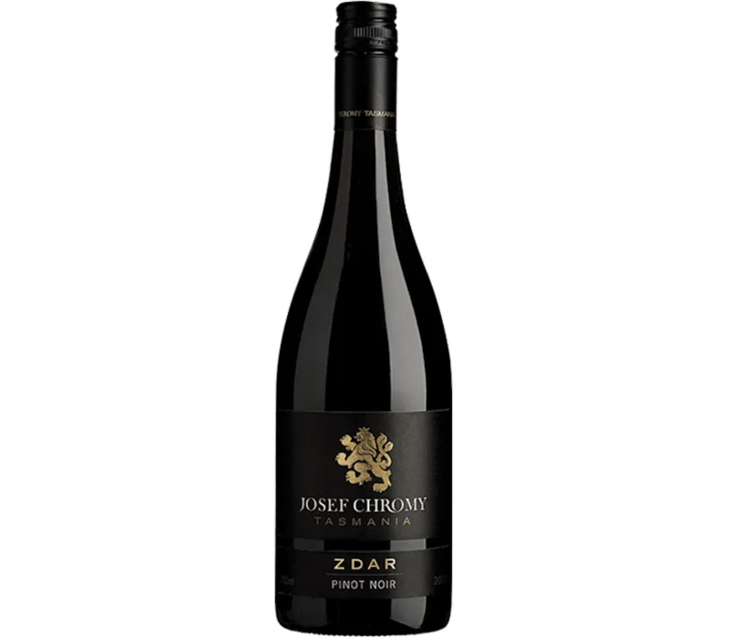 Josef Chromy Zdar Pinot Noir 2021 Better Buy The Dozen