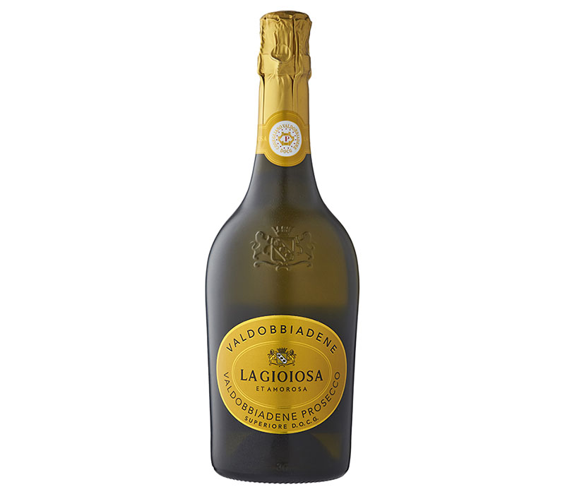 Better Buy The Dozen | La Gioiosa Prosecco Superiore N/V