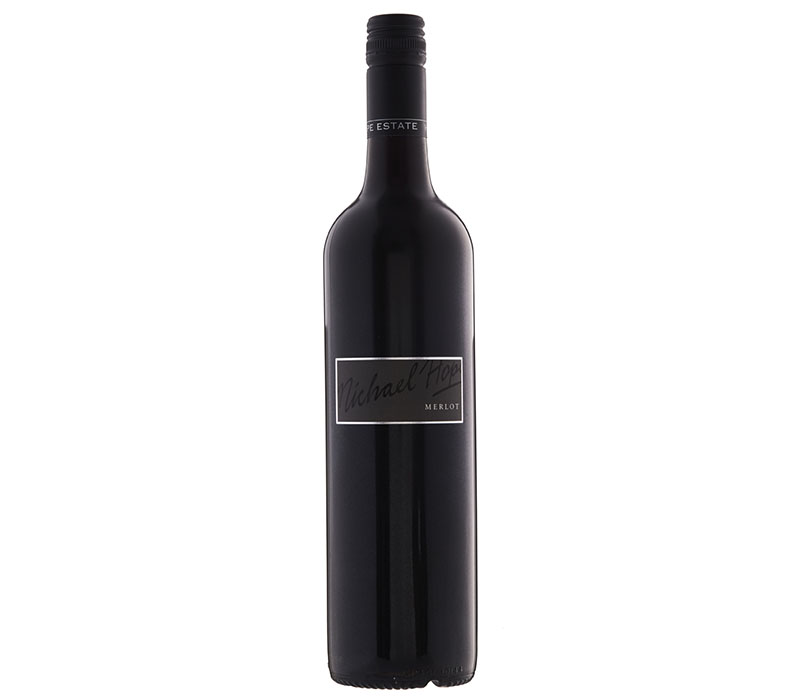 Better Buy The Dozen | Hope Estate Signature Merlot 2014