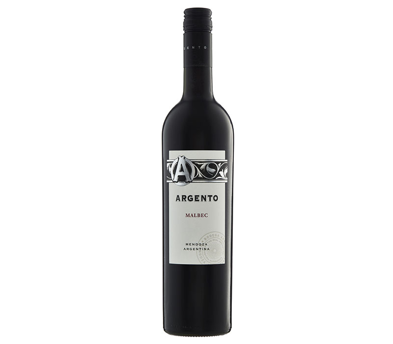 Better Buy The Dozen | Argento Organic Malbec 2020