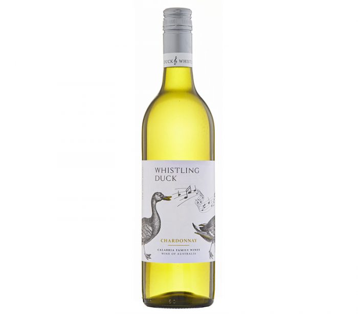 Whistling Duck Chardonnay 2020 - Better Buy The Dozen