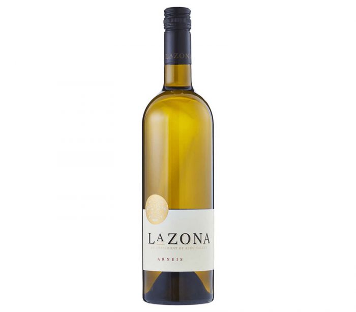 Chrismont La Zona Arneis 2017 - Better Buy The Dozen