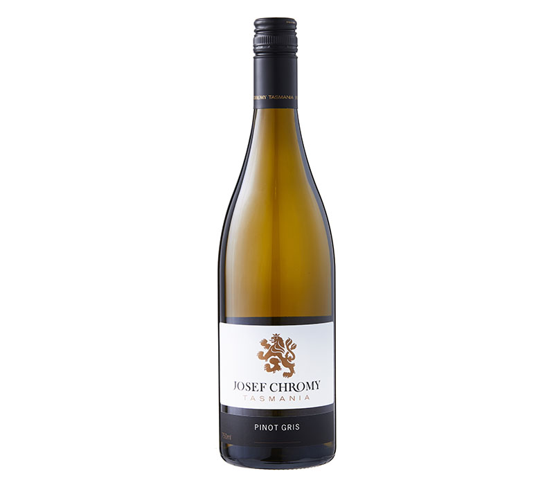 Josef Chromy Pinot Gris 2021 - Better Buy The Dozen