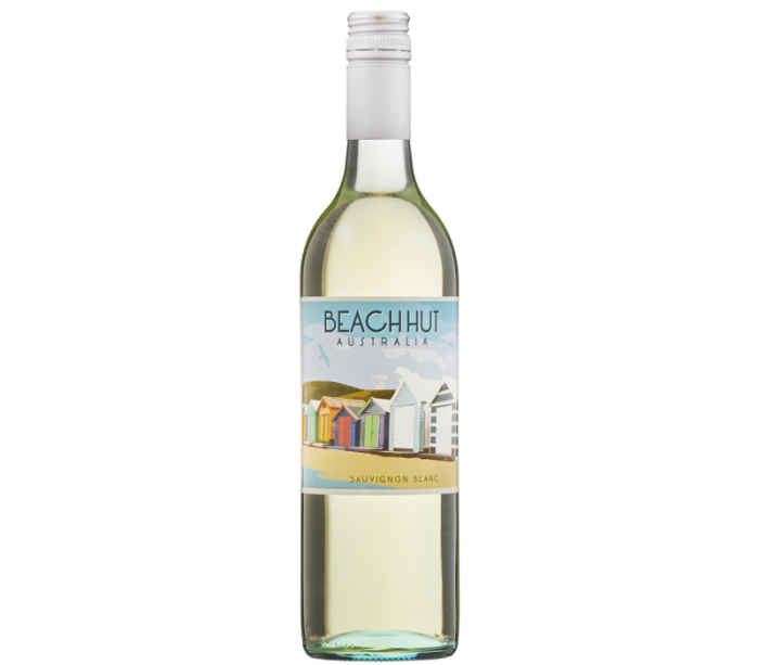 Beach Hut Sauvignon Blanc 2021 Better Buy The Dozen
