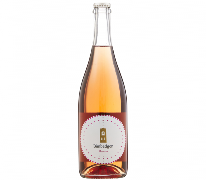 Moscato - Better Buy The Dozen