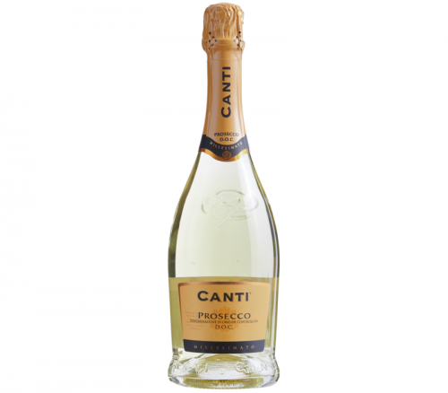 Better Buy The Dozen | Canti Prosecco Orange Label N/V