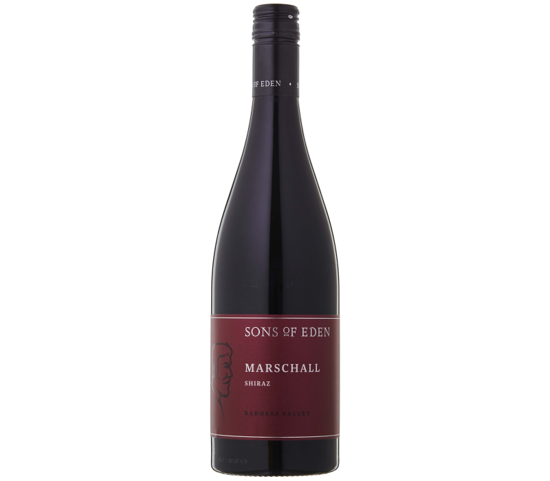 Sons Of Eden Marschall Shiraz 2020 Better Buy The Dozen
