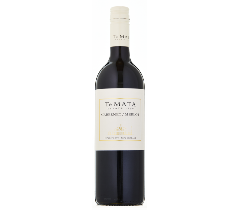 Te Mata Estate Cabernet Merlot Better Buy The Dozen