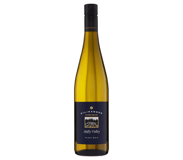 Kilikanoon Skilly Pinot Gris 2021 – Better Buy The Dozen