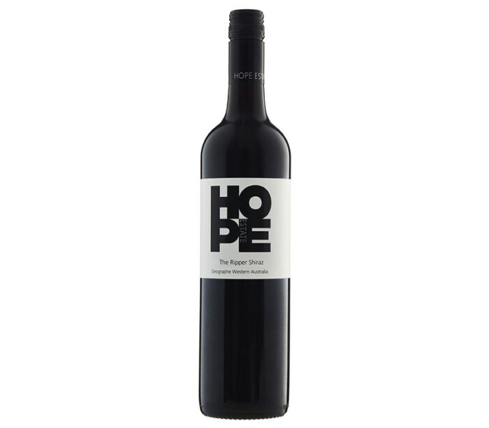 Hope Estate Ripper Shiraz 2017 Better Buy The Dozen