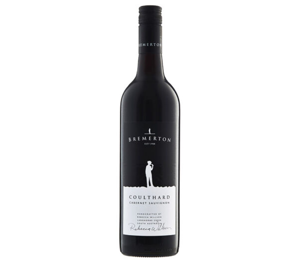 Bremerton Coulthard Cabernet Sauvignon 2020 – Better Buy The Dozen