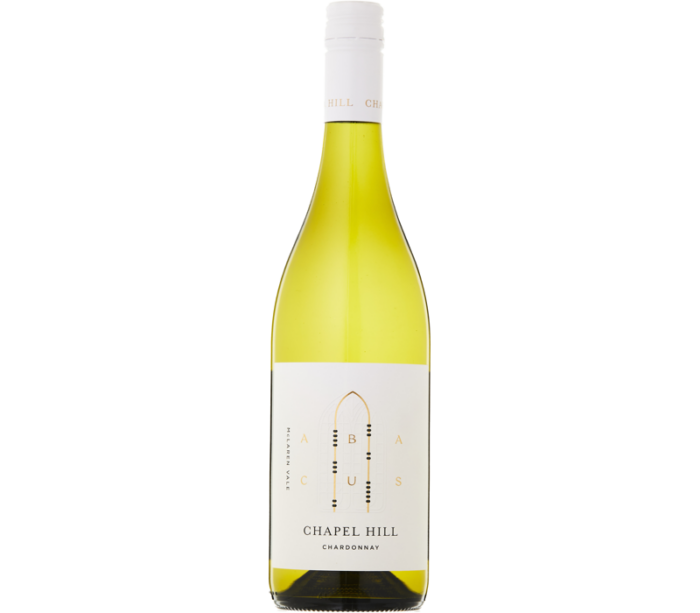 Chapel Hill Abacus Chardonnay 2022 – Better Buy The Dozen