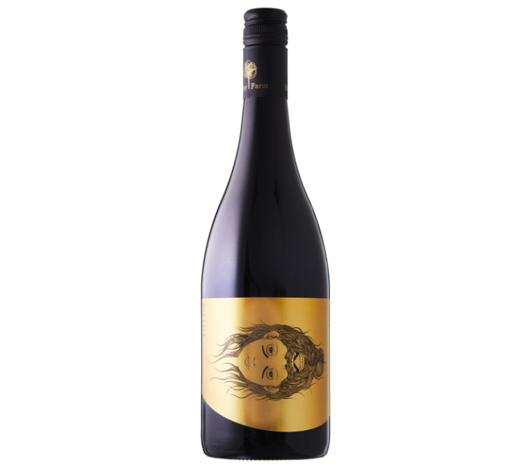 Hentley Farm Villain & Vixen Shiraz 2021 – Better Buy The Dozen