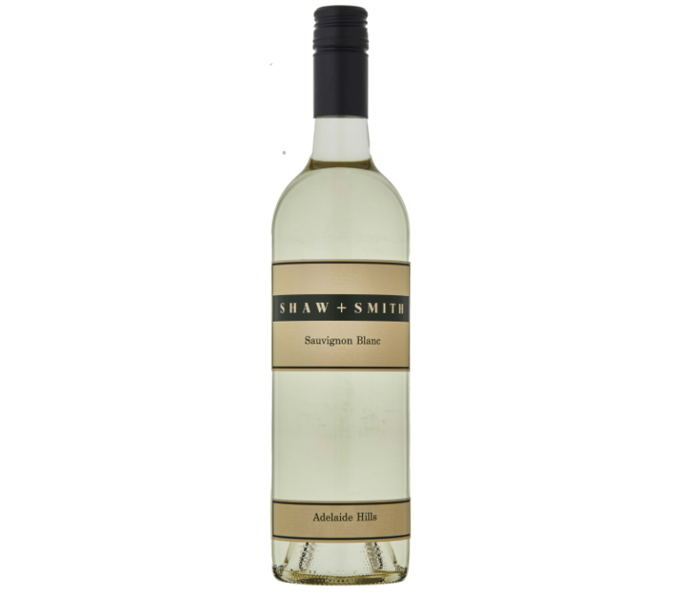 Shaw + Smith Sauvignon Blanc 2023 – Better Buy The Dozen