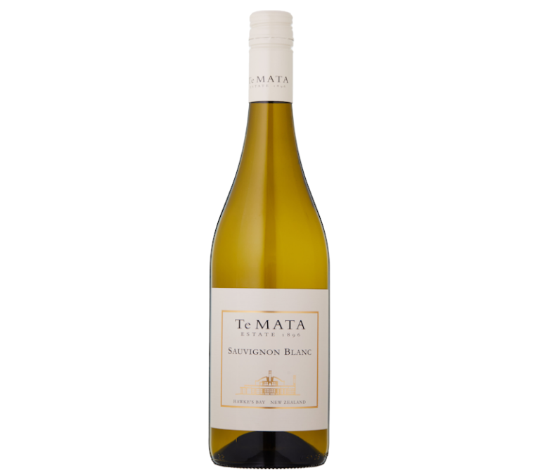 Te Mata Estate Vineyards Sauvignon Blanc 2022 Better Buy The Dozen