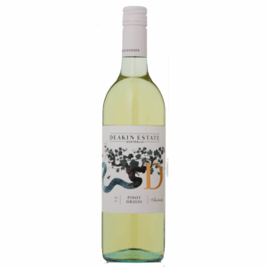 Deakin Estate Pinot Grigio 2021