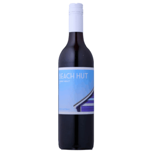 Beach Hut Cabernet Merlot 2022