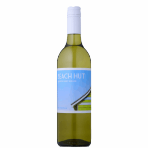 Beach Hut Sauvignon Blanc Semillon 2023