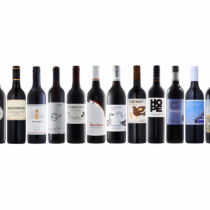 Cabernet Blends Pre-Selected Dozen
