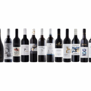 Cabernet Sauvignon Pre-Selected Dozen