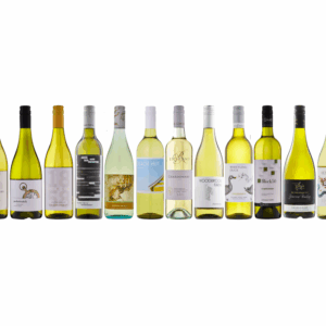 Chardonnay Pre-Selected Dozen