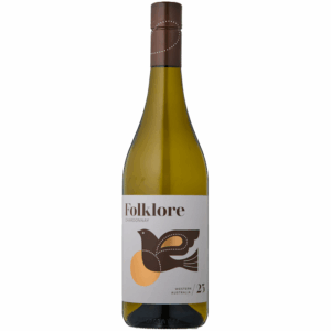 Folklore Chardonnay