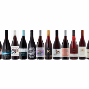 Pinot Noir Pre-Selected Dozen