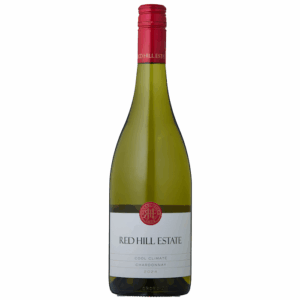 Red Hill Cool Climate Chardonnay Victoria 2024