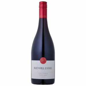 Red Hill Cool Climate Pinot Noir Victoria 2023