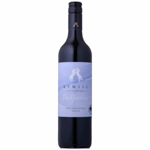 Rymill The Yearling Shiraz 2021