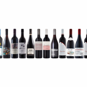 Bin Ends Reds Pre-Selected Dozen