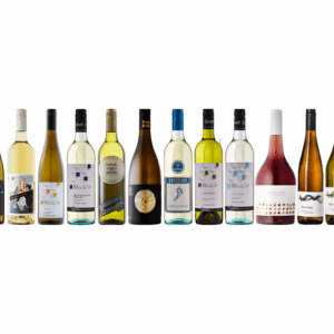 Bin Ends Whites Pre-Selected Dozen