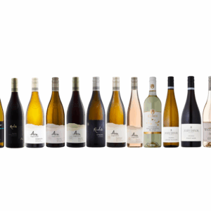 New Zealand Wines Pre-Selected Dozen