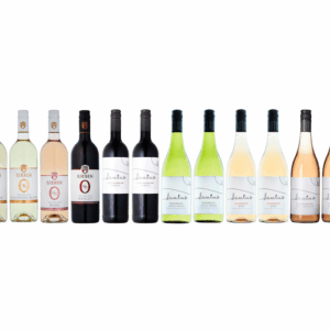 Non-Alcoholic Pre-Selected Dozen