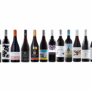 Shiraz Pre-Selected Dozen