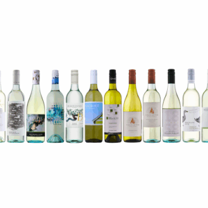 Spring Whites Pre-Selected Dozen