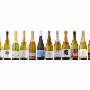 Sparkling Whites Pre-Selected Dozen