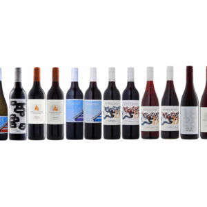 Winter Reds Pre-Selected Dozen