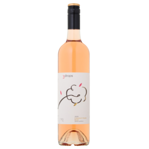 3 Drops Cabernet Franc Rose 2024