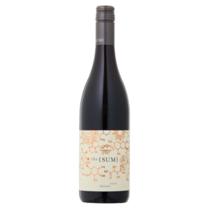 Castelli The Sum Shiraz 2022