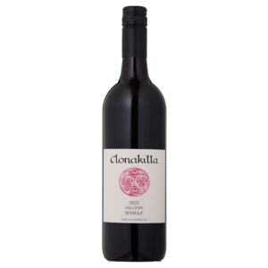 Clonakilla Hilltops Shiraz Canberra 2023
