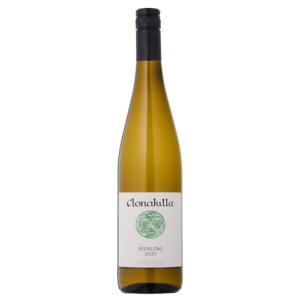 Clonakilla Riesling Canberra 2025