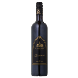 Marble Hill Renaissance Merlot Adelaide Hills 2015