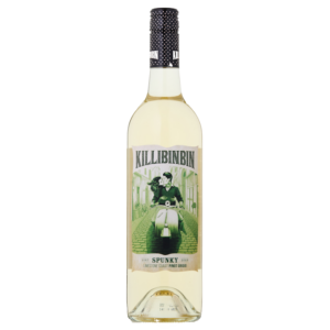 Killibinbin Spunky Pinot Grigio Langhorne Creek 2023