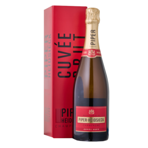 Piper-Heidsieck Brut France NV