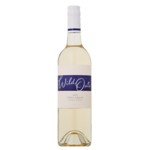 Wild Oats Pinot Grigio 2024
