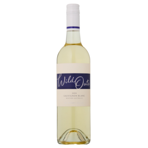 Wild Oats Sauvignon Blanc 2024