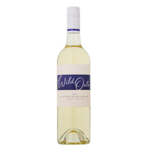 Wild Oats Sauvignon Blanc Semillon 2024