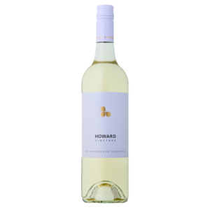 Howard Vineyard Sauvignon Blanc Adelaide Hills 2025