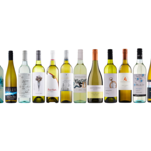 Pinot Grigio/Pinot Gris Pre-Selected Dozen